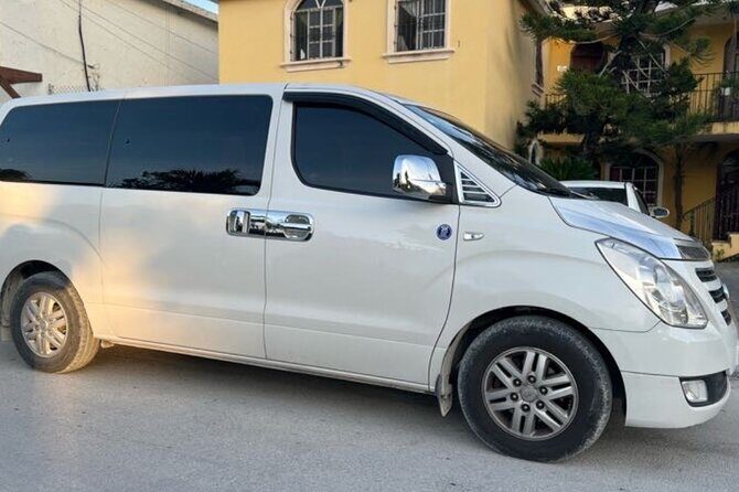 Transfer From or To Punta Cana Airport Playa Nueva Romana - The Value of Flight Tracking and Personal Service