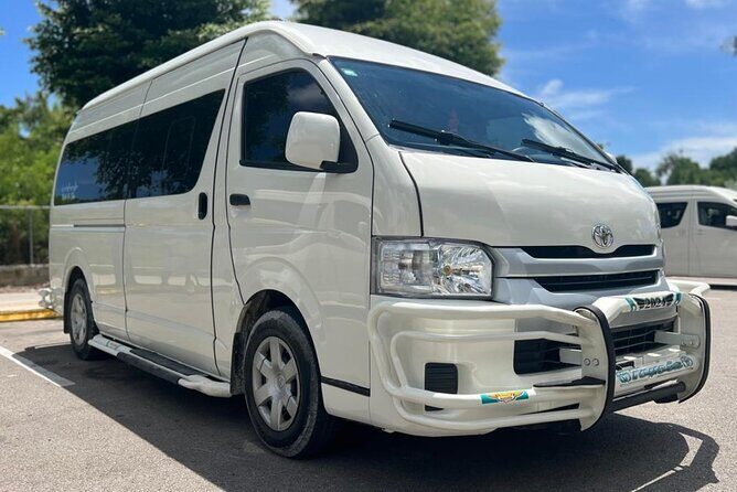 Transfer From or To Punta Cana Airport Playa Nueva Romana - Who Should Consider This Transfer?