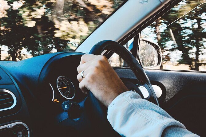 Transfer from Puebla to Oaxaca center Private Transportation - The Experience in Detail
