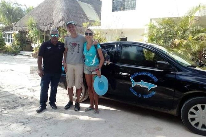 Transfer from Puerto de Chiquila to Cancun Airport - A Closer Look at the Transfer Experience