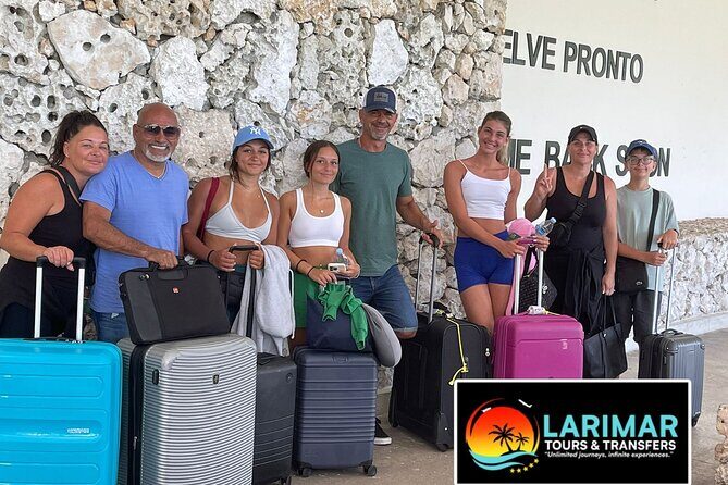 Transfer From Punta Cana Airport to Bavaro and punta cana hotels - Practical Details and Tips