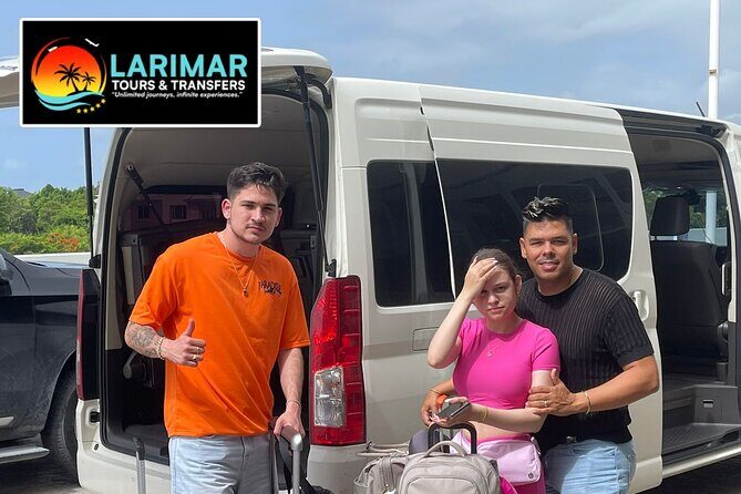 Transfer From Punta Cana Airport to Bavaro and punta cana hotels - FAQ