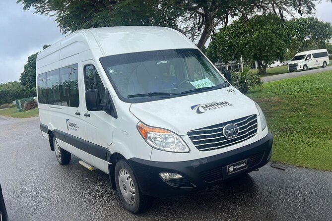 Transfer from Punta cana airport to Bavaro O Punta cana - An In-Depth Look at the Transfer Experience