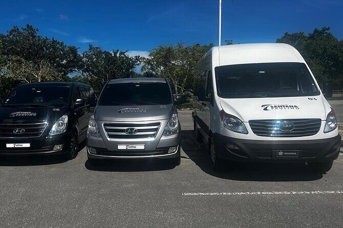 Transfer from Punta cana airport to Bavaro O Punta cana - Final Thoughts