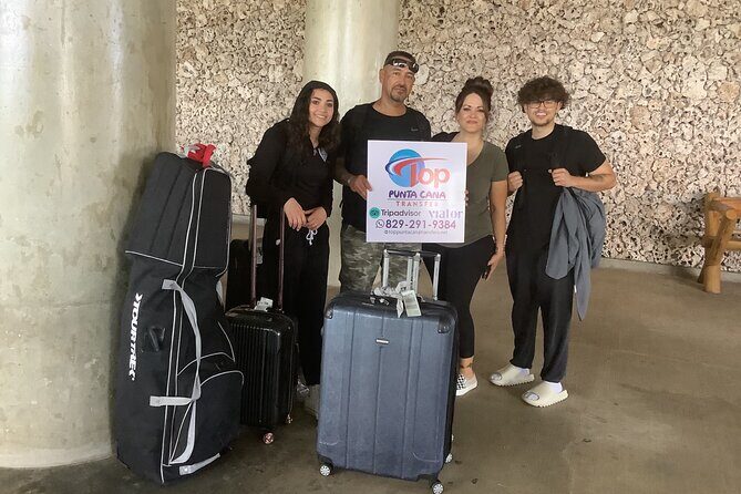Transfer from Punta Cana Airport to La Romana - FAQ