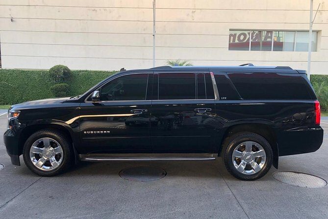 Transfer from Punta Cana Airport to Romana Bayahibe hotels and vice versa. - FAQ