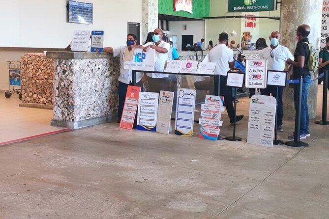 Transfer from Punta Cana Airport to Uvero Alto and Bávaro - Frequently Asked Questions