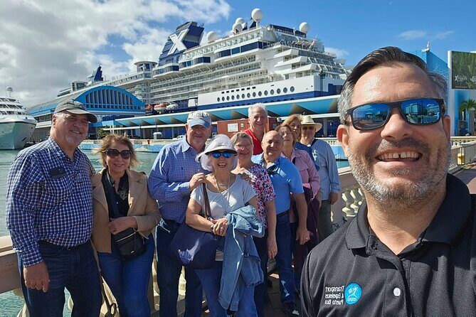 Transfer from San Juan to Aguadilla or Aguadilla to San Juan - A Closer Look at the Transfer Experience