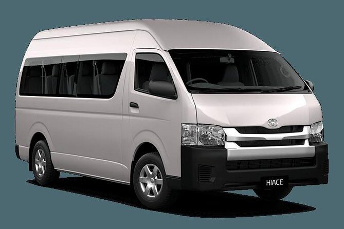 Transfer from White Bay Cruise Terminal to Sydney Airport - The Itinerary: A Step-by-Step Breakdown