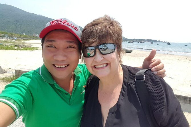 Transfer Hoi An to Da Nang airport - What to Expect from the Hoi An to Da Nang Airport Transfer