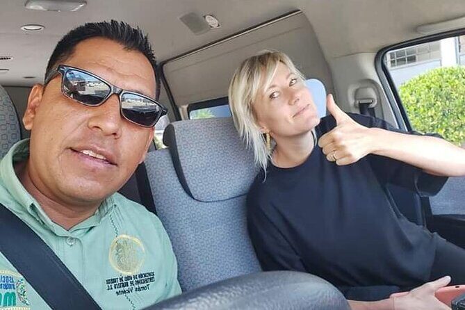 Transfer in private service from the City of Oaxaca to Bahías de Huatulco - Why Choose This Private Transfer?