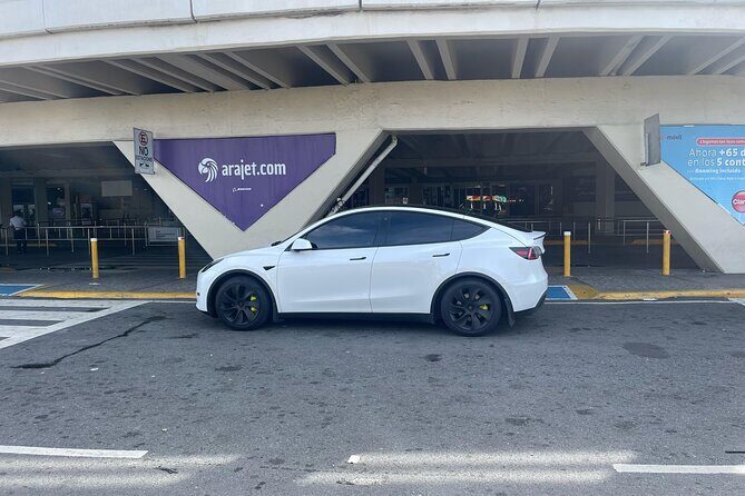 Transfer in Tesla from SDQ Airport to Santo Domingo - Final Thoughts: Is This Transfer Service for You?