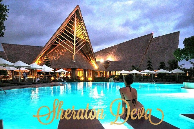 Transfer La Tontouta International Airport to Sheraton Deva - What to Expect from This Transfer