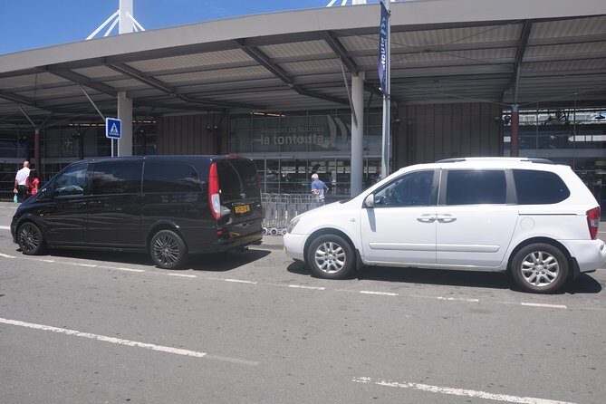 Transfer La Tontouta International Airport to Sheraton Deva - FAQs