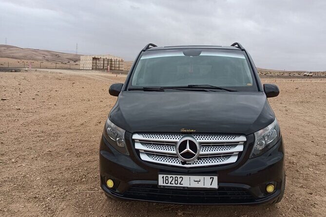 Transfer Marrakech Airport - What Makes This Marrakech Airport Transfer Stand Out?