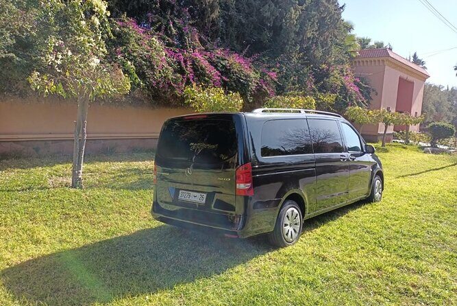 Transfer Marrakech Airport - Who Will Love This Service?