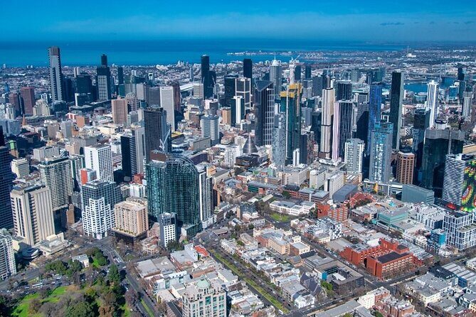 Transfer Melbourne Airport MEL to City Centre/St Kilda/Hawthorne - Why This Service Stands Out