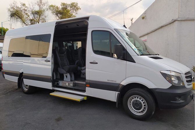 Transfer Mexico city Airport - Mexico city Downtown hotels - Who Will Love This Service?