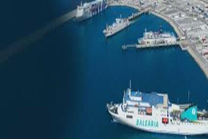 Transfer Port Tangier med >> Tangier - A Closer Look at the Transfer Experience