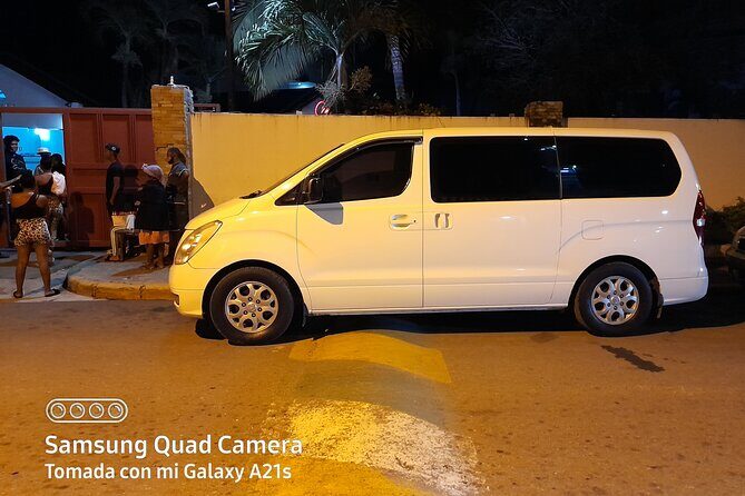 Transfer privado from cabarete to Puerto Plata Airport - What to Expect from the Transfer Service