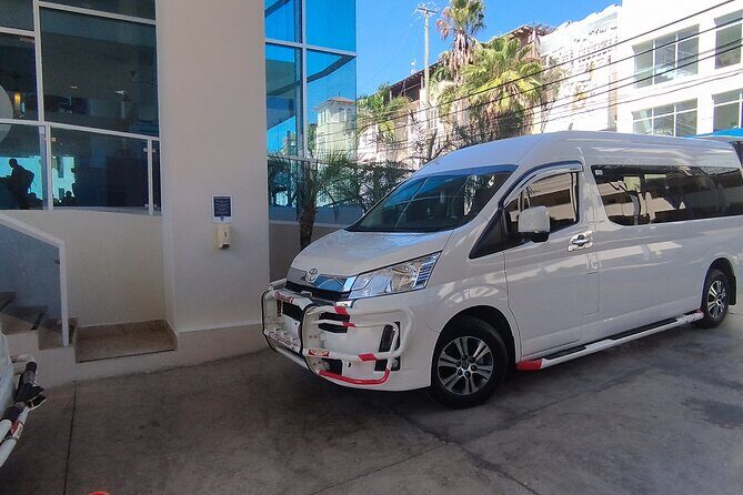 Transfer privado from cabarete to Puerto Plata Airport - Who Should Consider This Service