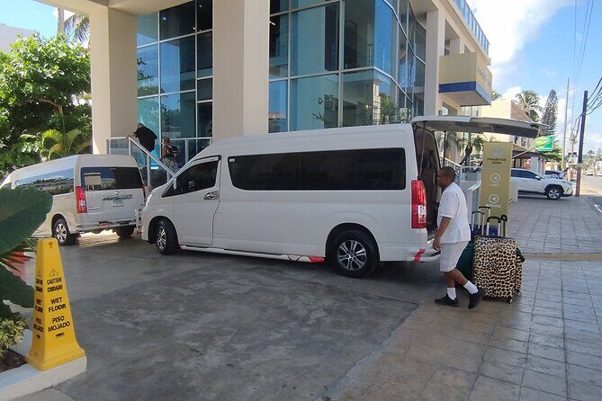 Transfer privado from cabarete to Puerto Plata Airport - The Sum Up