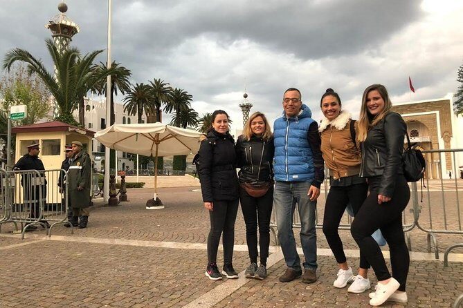 Transfer Private Form Tetouan To Airport Casablanca - FAQ