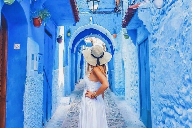 Transfer Private From Chefchaouen To Tangier - What Makes This Transfer Stand Out
