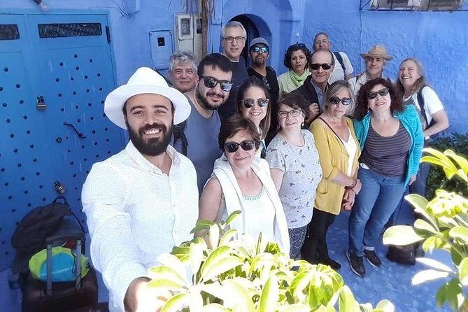 Transfer Private From Chefchaouen To Tangier - FAQ