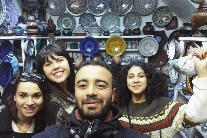 Transfer Private From Fes To Tetouan - Who Will Benefit Most?