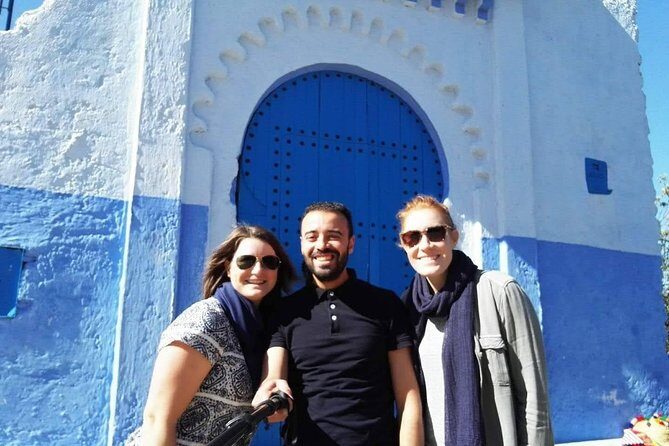 Transfer Private From Tangier To Chefchaouen - Key Points