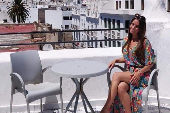 Transfer private from Tetouan to Tangier - FAQ