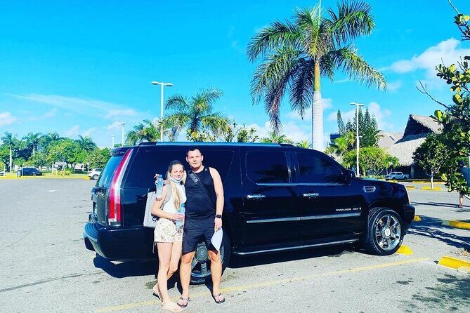 Transfer Punta Cana Airport To La Romana - Bayahibe - Who Should Consider This Service?