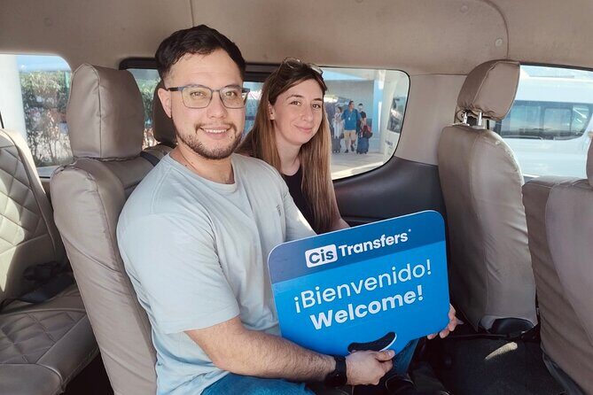 Transfer Redondo Private Airport Cancun to Playa del Carmen - Detailed Review of the Transfer Experience