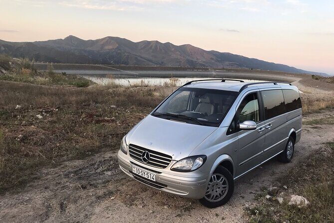 Transfer Service from Heydar Aliyev International Airport Baku, Azerbaijan - The Real Traveler Experience