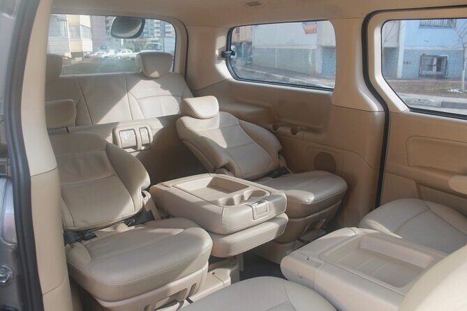 Transfer Service from Luxor to Aswan (Private) - An Honest Look at the Transfer Experience