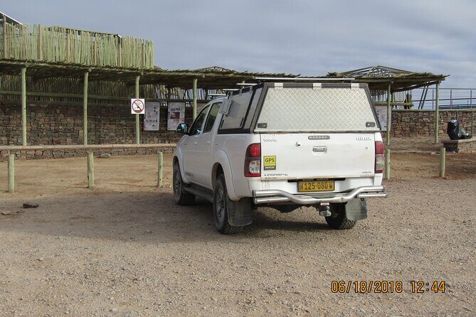 Transfer Shuttle from Windhoek to Sossusvlei (Vise Versa) - What’s Included and What’s Not?