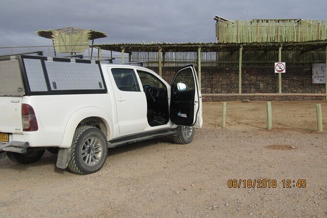 Transfer Shuttle from Windhoek to Sossusvlei (Vise Versa) - Authentic Traveler Insights