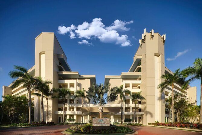Transfer SJU Airport to Dorado. Hotels and Airbnb. Vice Versa One Way Trip. - Final Thoughts