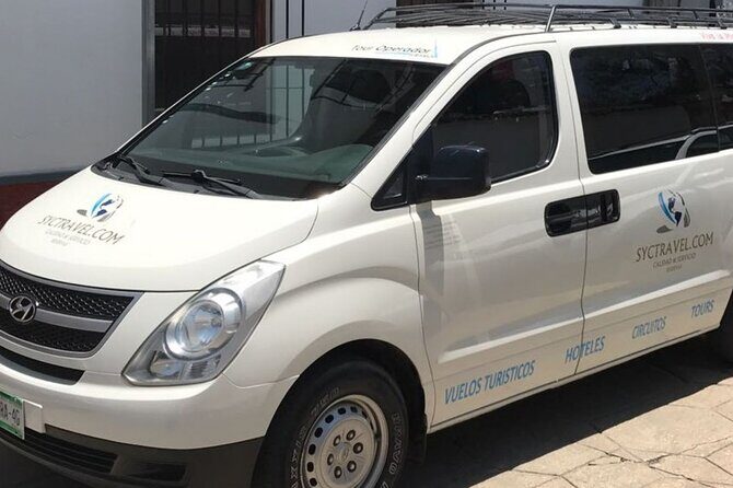 Transfer TGZ Airport to the Hotel in San Cristobal de las Casas - The Itinerary in Detail: What to Expect