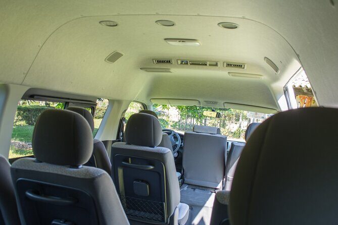 Transfer TGZ Airport to the Hotel in San Cristobal de las Casas - Frequently Asked Questions