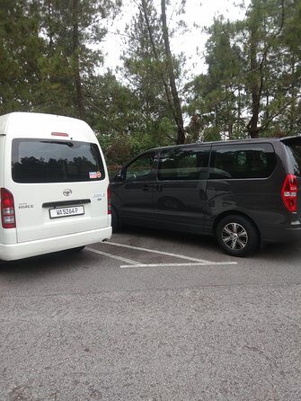 Transfer To Avani Sepang Goldcoast Resort - A Detailed Look at the Transfer Experience