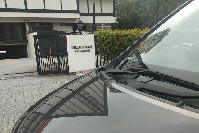 Transfer To Avani Sepang Goldcoast Resort - FAQ