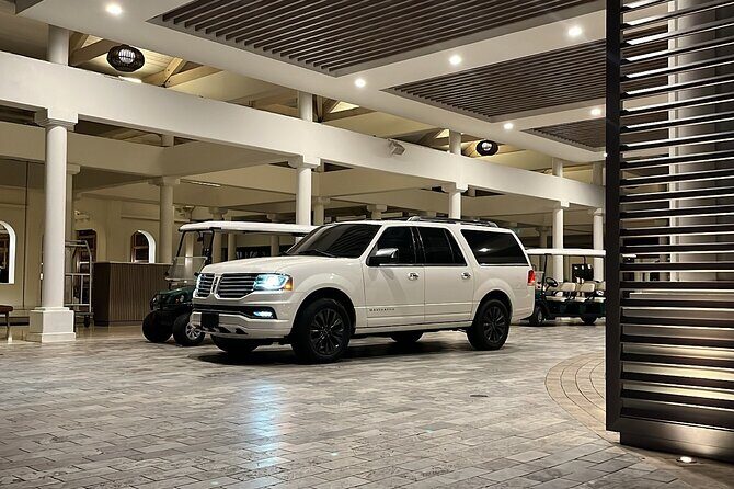 Transfer TO or FROM: Airport,Cruise,Hotel in DORADO or RIO GRANDE - FAQ
