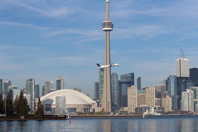 Transfer Toronto,Canada (Downtown) to Niagara Falls, Canada - An In-Depth Look at the Private Transfer Experience