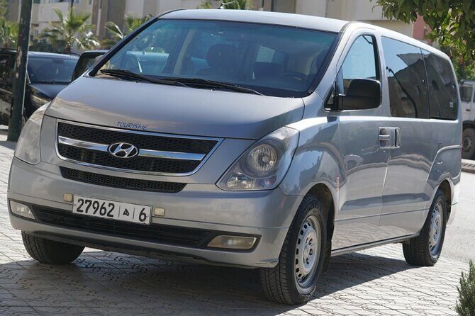 Transfers from Fes Saiss airport to Fes Medina & other Cities - An In-Depth Look at the Transfer Experience