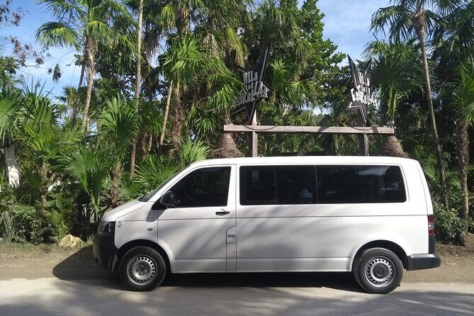 Transfers From Hotel to Hotel - Introducing Our Review of the Private Hotel-to-Hotel Transfer in Cancun
