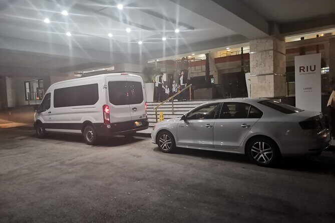 Transfers From Hotel to Hotel - Why This Transfer Offers Great Value
