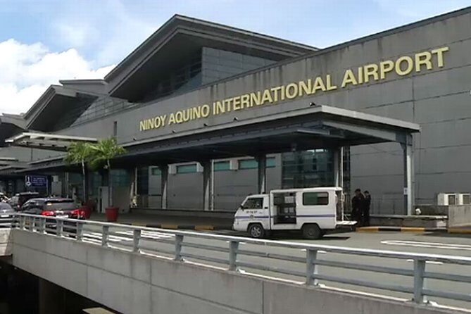 Transfers from Manila, Makati, Taguig and Pasay Hotel to Airport - The Value of a Private Transfer
