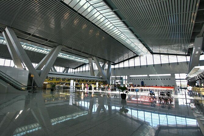 Transfers from Manila, Makati, Taguig and Pasay Hotel to Airport - Who Will Benefit Most?